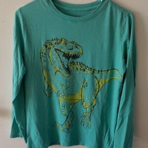 🦋BOYS CAT & JACK SHIRT🦋